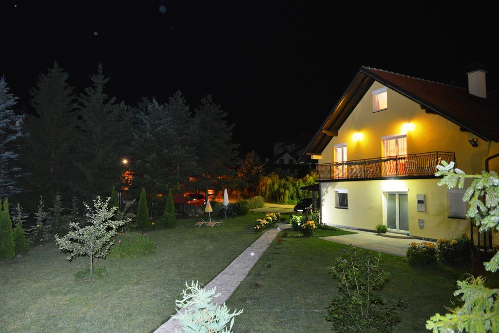 Omiljeni Apartments Ζλάτιμπορ Εξωτερικό φωτογραφία