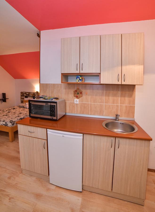 Omiljeni Apartments Ζλάτιμπορ Εξωτερικό φωτογραφία