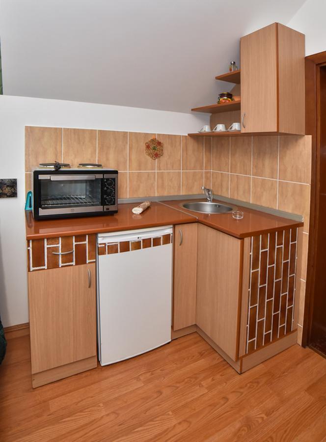 Omiljeni Apartments Ζλάτιμπορ Εξωτερικό φωτογραφία